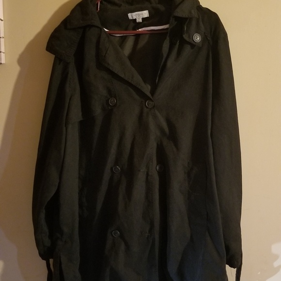 Umgee Jackets & Blazers - Umgee 1xl